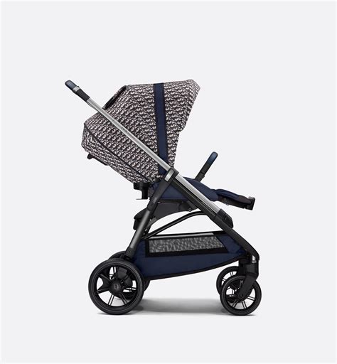 stroller dior